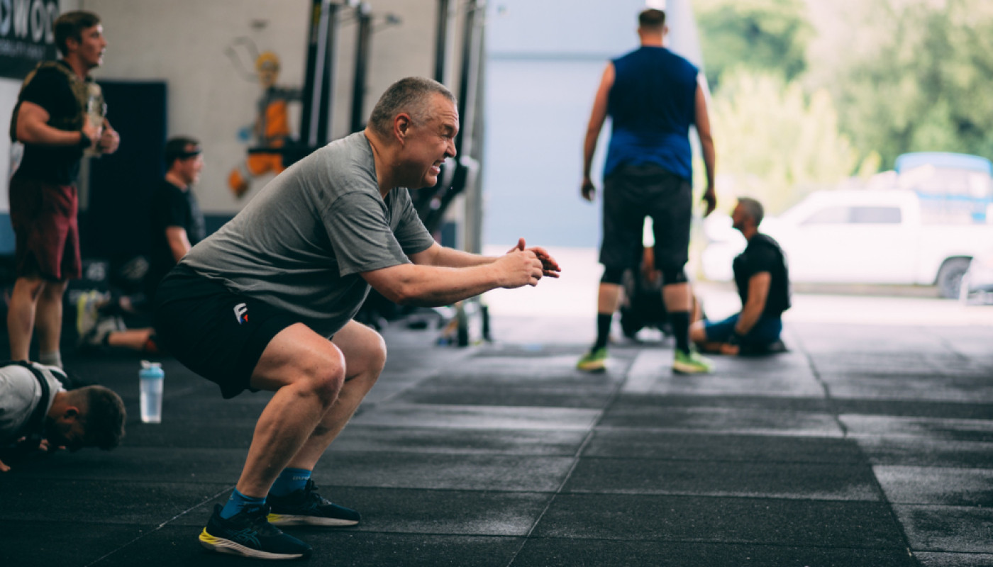 Pourquoi 7.2 CrossFit est-elle une salle de musculation réputée au Mans ?