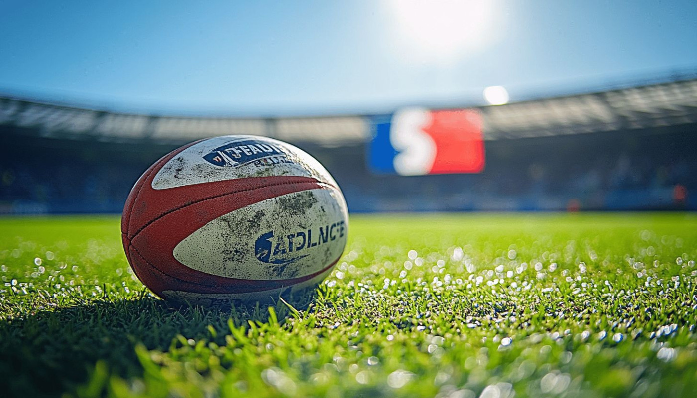 Comment identifier le meilleur site rugby français pour suivre les compétitions ?