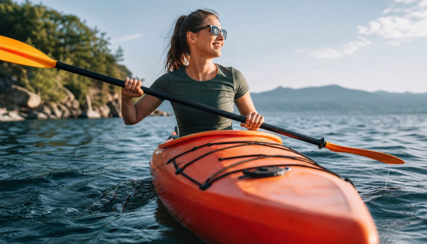 Pourquoi pratiquer les sports nautiques ?